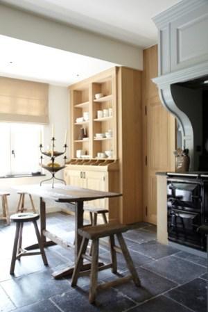 Dauby Ручка для мебели железная Pure® 7712 - Вид №11