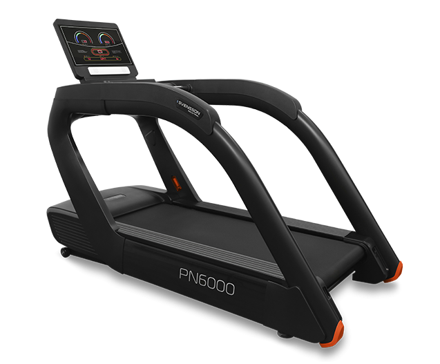 PN6000 Беговая дорожка svensson industrial pn6000 Svensson Body Labs 
