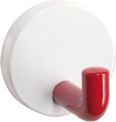 800.90.03091 одиночный крючок HEWI System 111 | Polyamid  - Вид №3