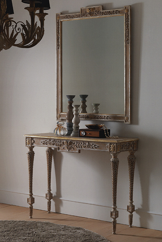 Консоль  SILVANO GRIFONI 2318 