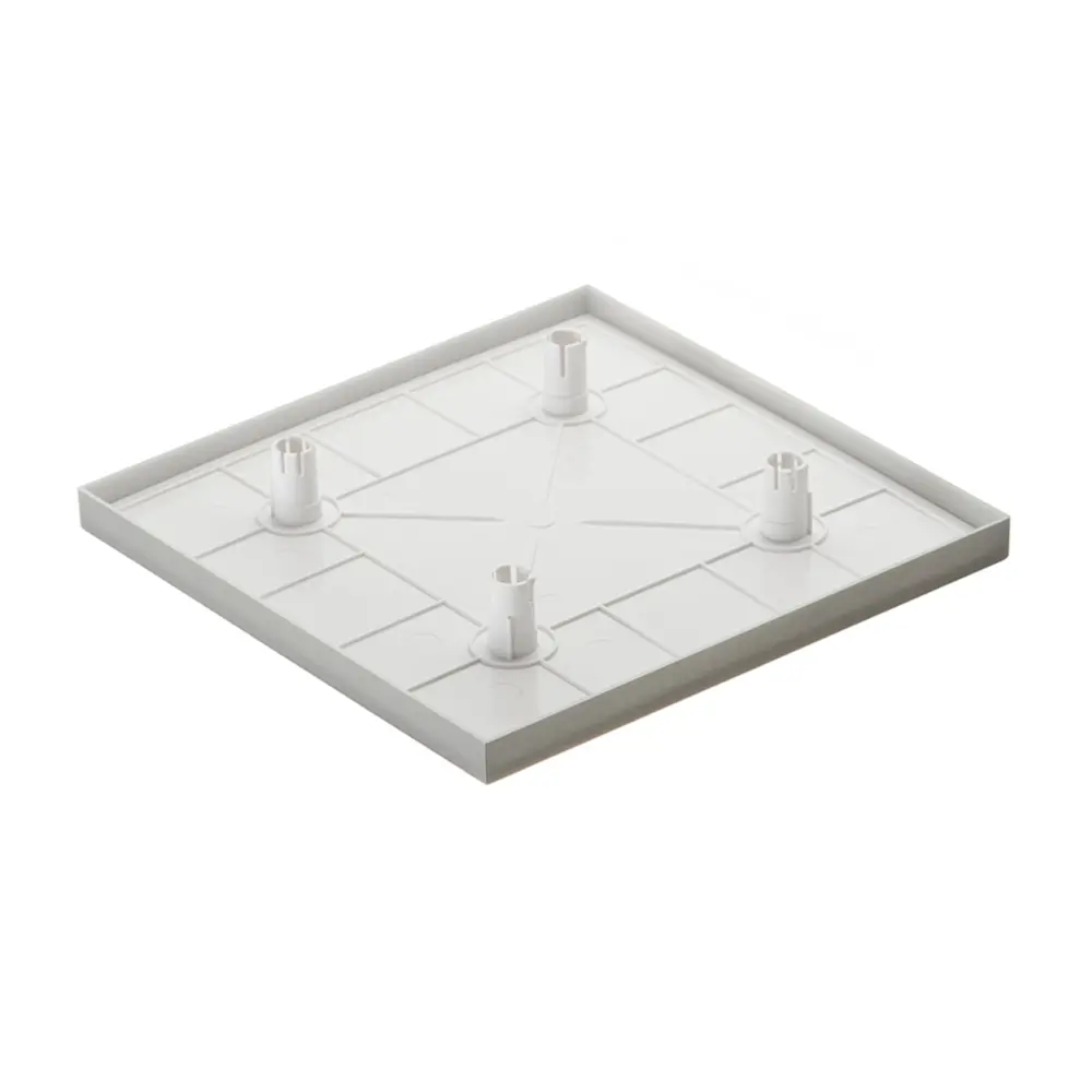 Панель сменная для стен и потолков MONLID PI125 17.6x17.6 см ABS-пластик 89441516 STLM-2025384  - Вид №2