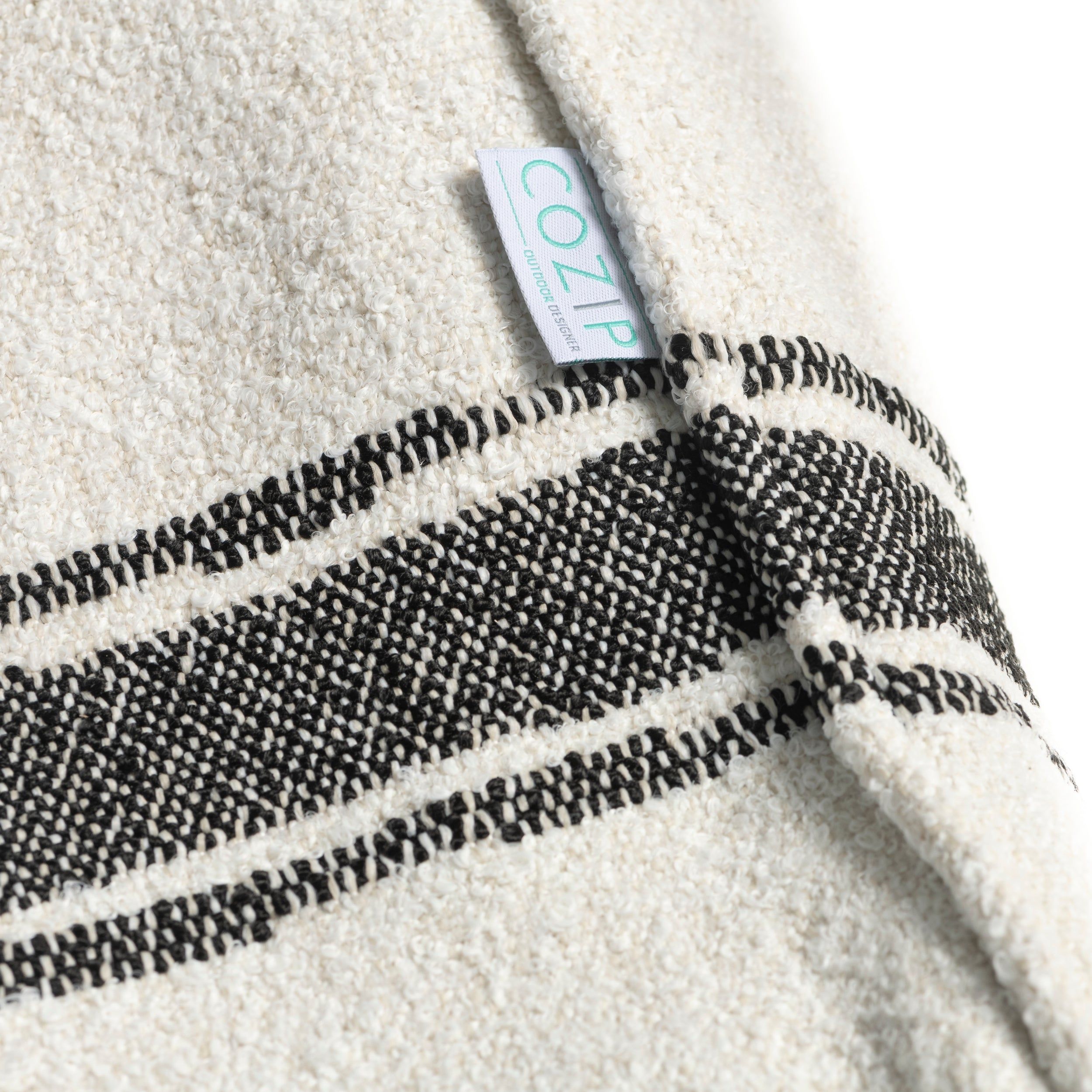 Садовая кровать Batyline® COZIP BOHÈME ELITIS ARCH-00092922 - Вид №3