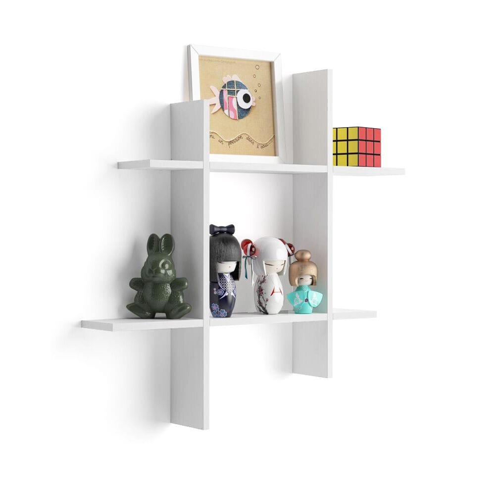 Меламиновая полка Mobili Fiver Анжелика ARCH-00112859 - Вид №8