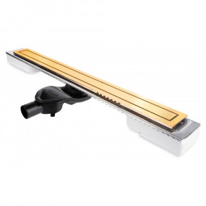 092150 Желоб водосток TOP Stark 700  Berges TOP Stark