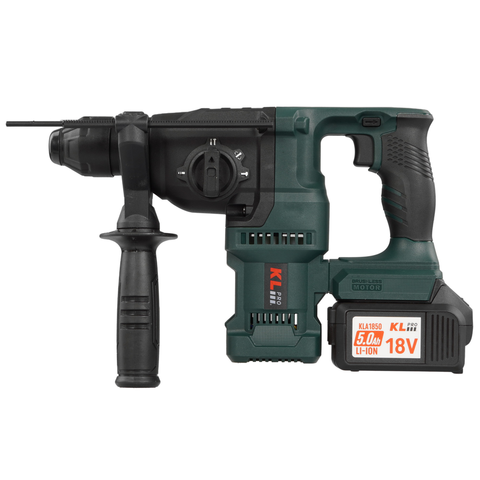 Перфоратор KLPRO KLPM18BH-50 9153456 STDN-0033369