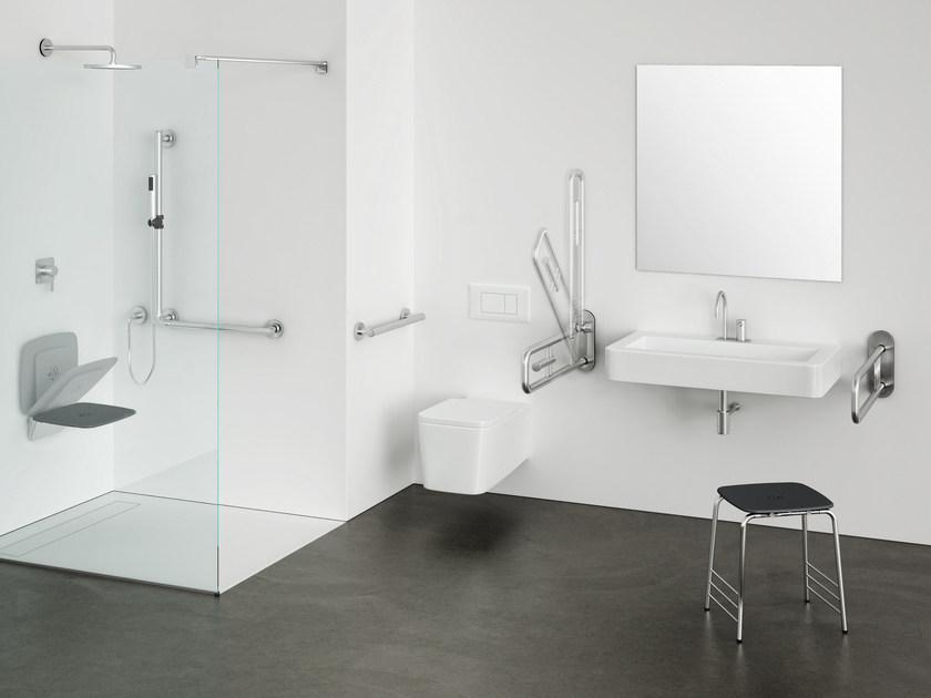 Provex Industrie Поручень фиксированный из стали 400 steel sun-id-1359965 - Вид №1