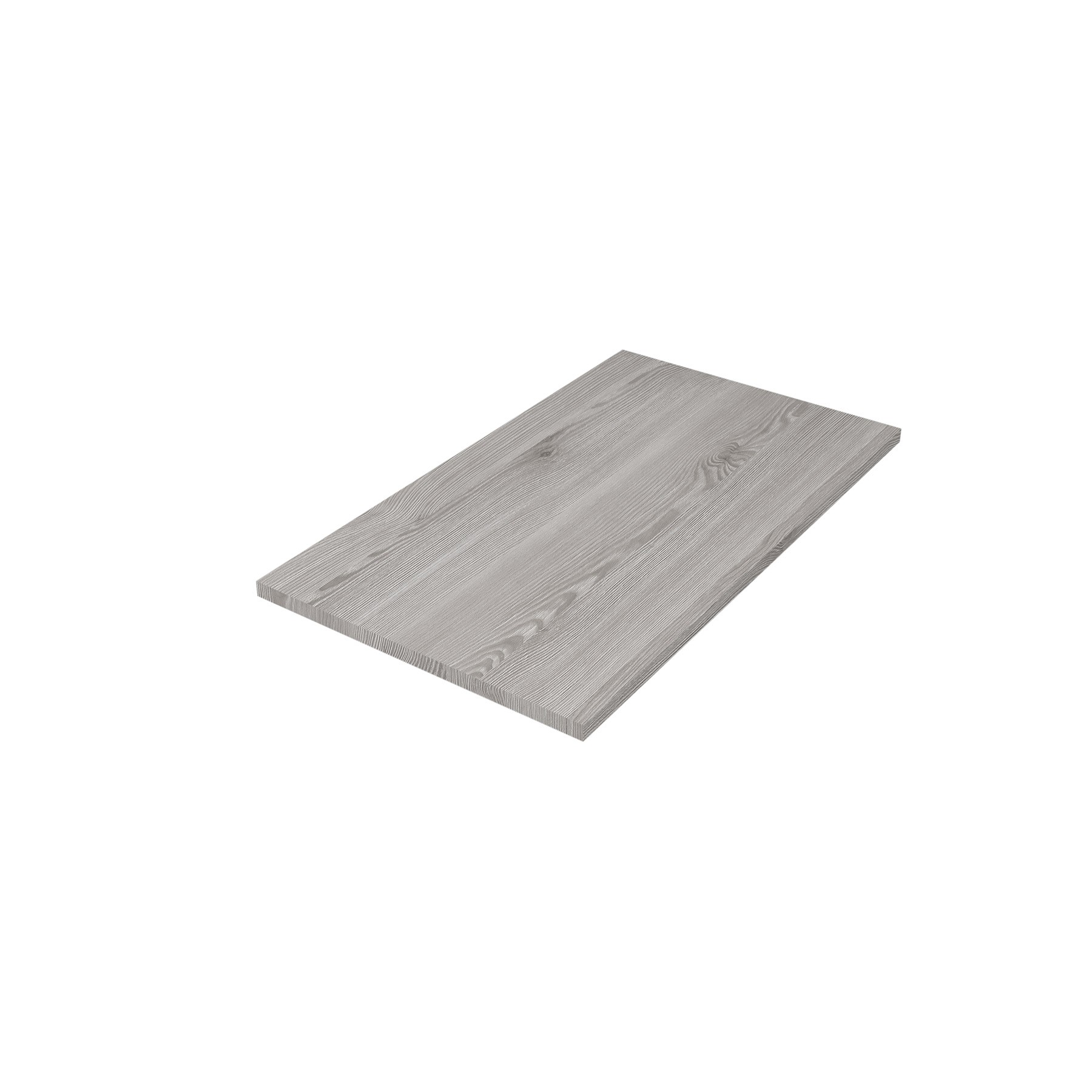 24349 SALGAR Полка АЛЬЯНС глубина 40 СОСНА ЛУЧЕВАЯ 492 x 347 x 16 мм 