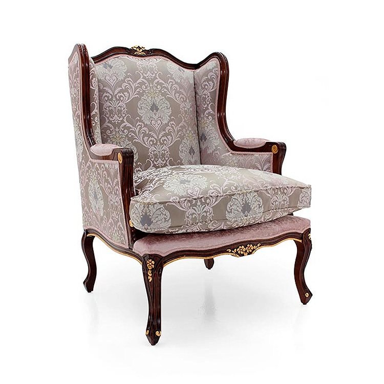 Кресло ENEA SEVEN SEDIE 9796P Classic