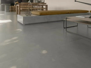 Inalco Настенная / напольная плитка из mdi by inalco® с эффектом бетона Mdi | islimm®