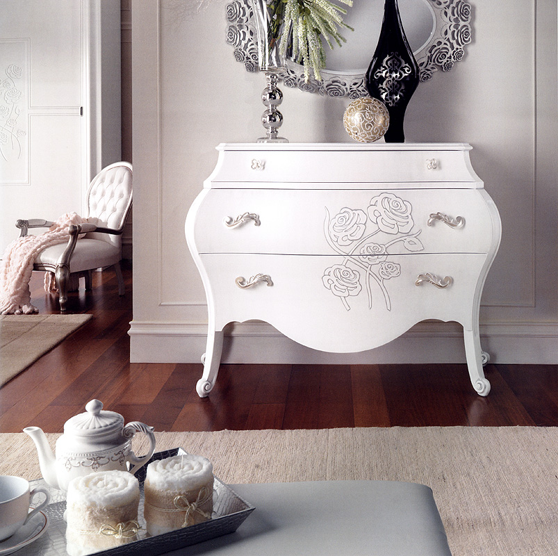 Комод  BBELLE 230/R 