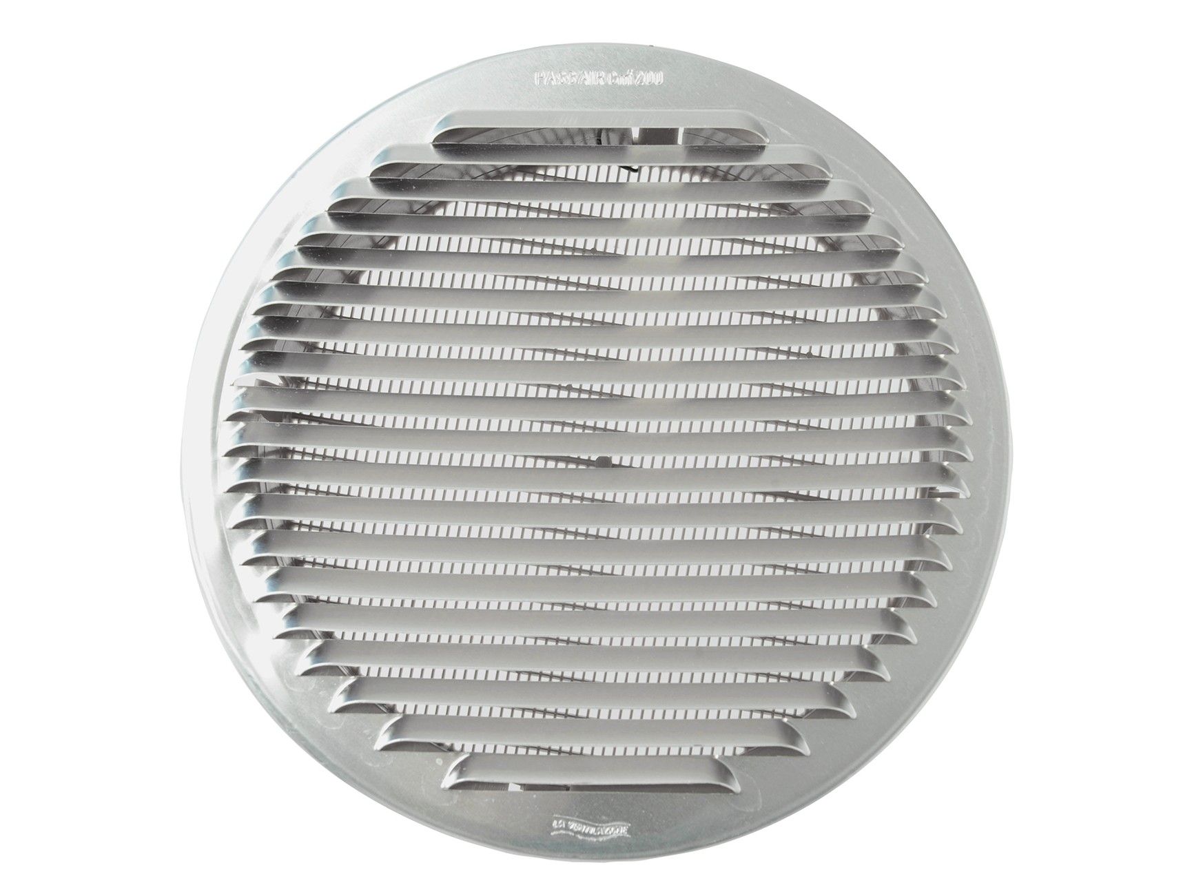 Встраиваемая решетка для отверстий от Ø 80 до 200 мм First Corporation вентиляция ARCH-00073100