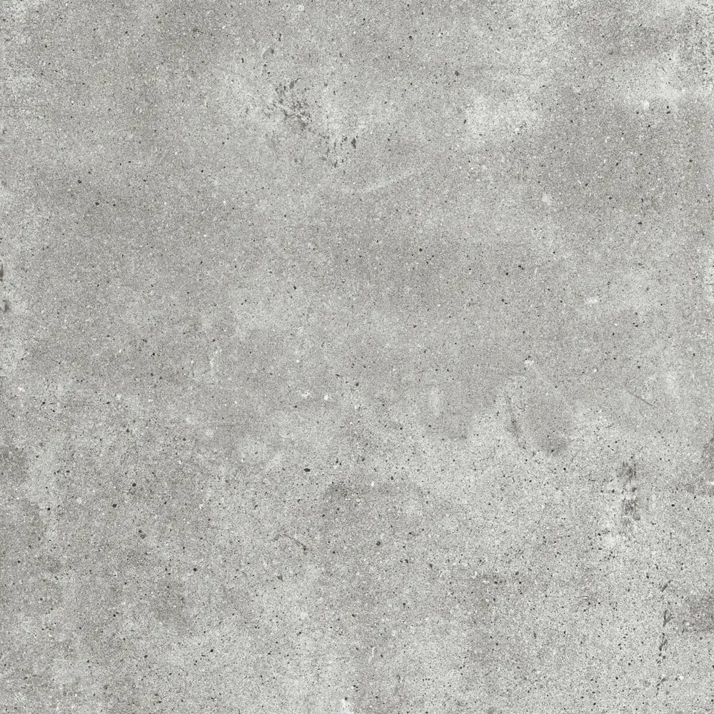 Глазурованный керамогранит Alma Ceramica Loft 70 60x60 см 1.8 м² матовый цвет серый 89458930 STLM-2083849 - Вид №1