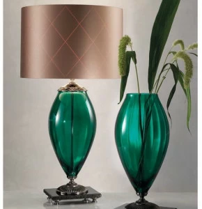 Euroluce Lampadari Настольная лампа Surya