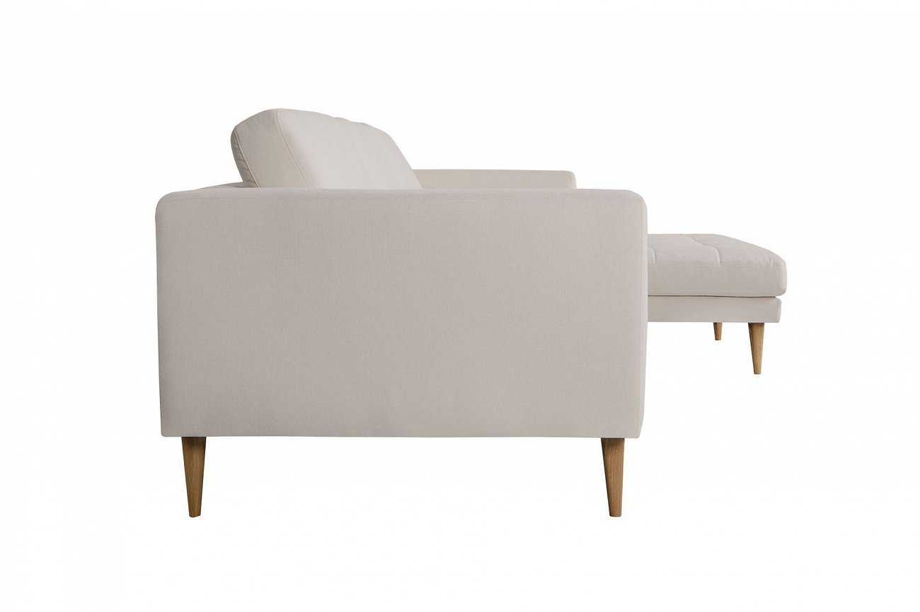 Диван Markus трехместный угловой белый SITS ДИЗАЙНЕРСКИЕ, MARKUS 192164 Белый  - Вид №2