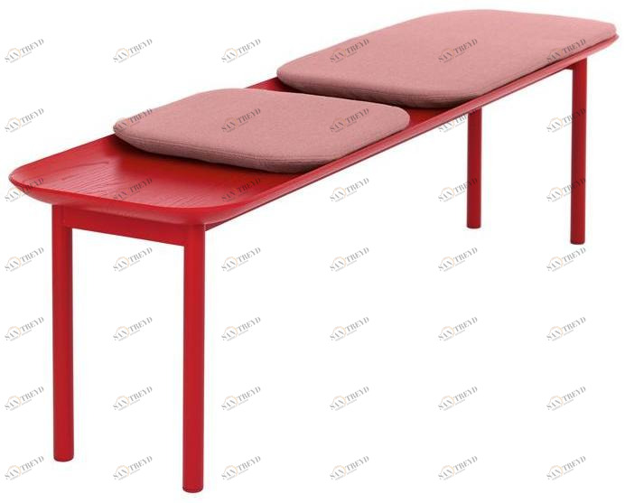 Schönbuch Скамейка из массива дерева Schonbuch sun-id-1411750