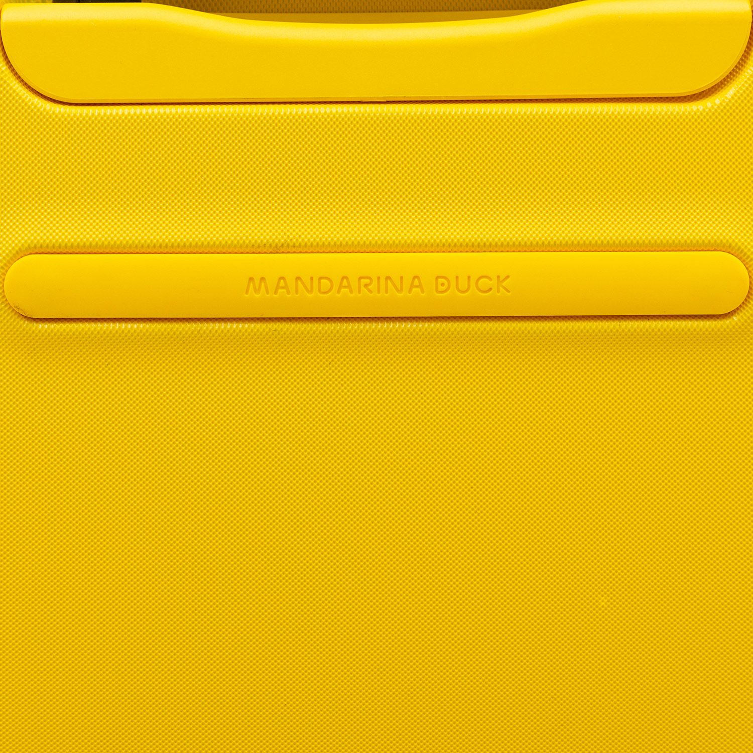 SZV34-05J Чемодан SZV34 Expandable Small Trolley Mandarina Duck Logoduck+  - Вид №8