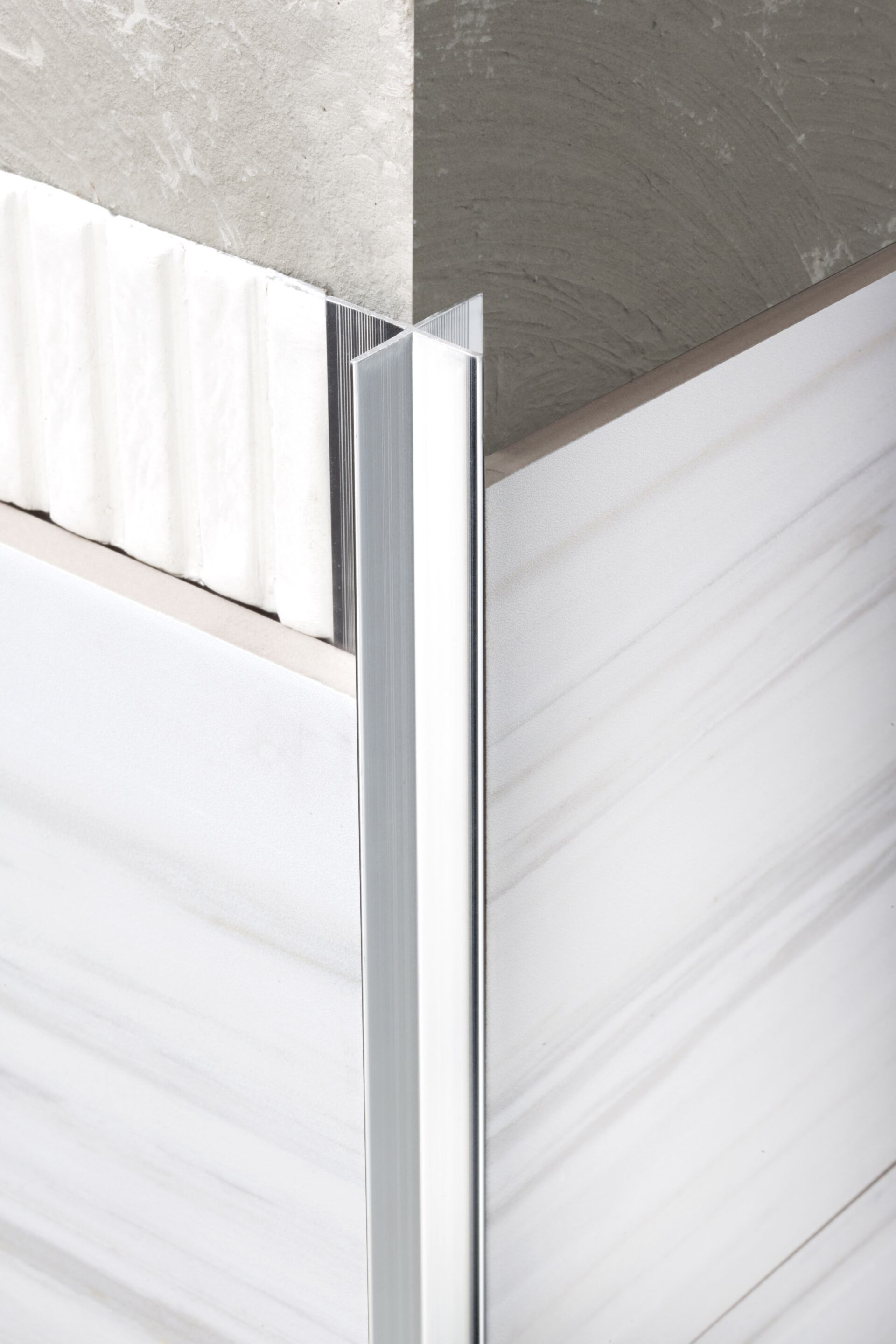 Алюминиевый профиль EMAC Italia Novopilastra® ARCH-00014398 - Вид №3