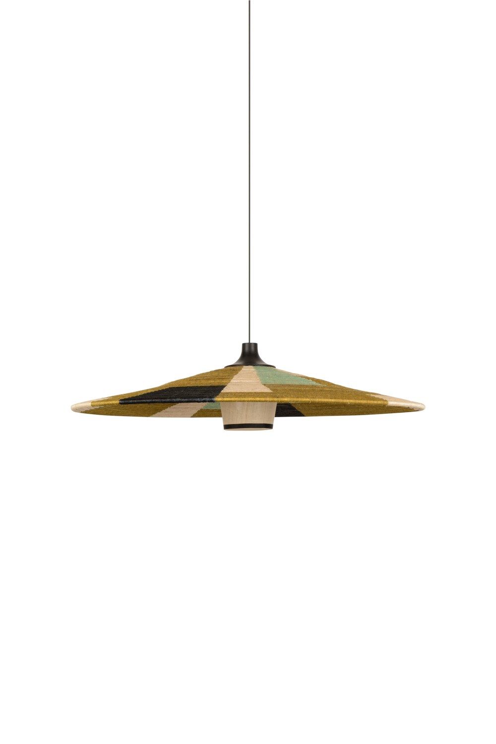 Abaca светодиодный подвесной светильник Forestier Parrot ARCH-00131714 - Вид №88