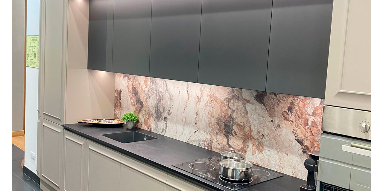 Столешницы для кухни - Тенерифе LIGRON LIST373 1126 - Вид №12