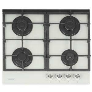 8180946 Газовая варочная поверхность Simfer H60H40W516