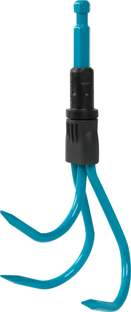 Рыхлитель почвы Gardena для бережной обработки грунта 12223519