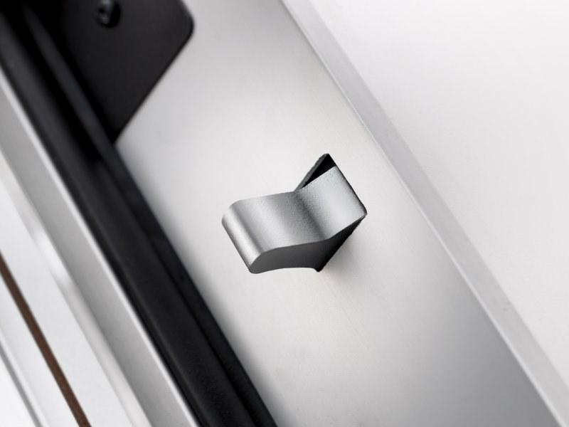 DIERRE Бронированная входная дверь со скрытыми петлями sun-id-1362053 - Вид №5