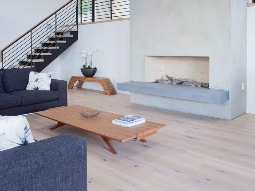 mafi Дубовый пол Basic eiche Ecebbkw - Вид №8