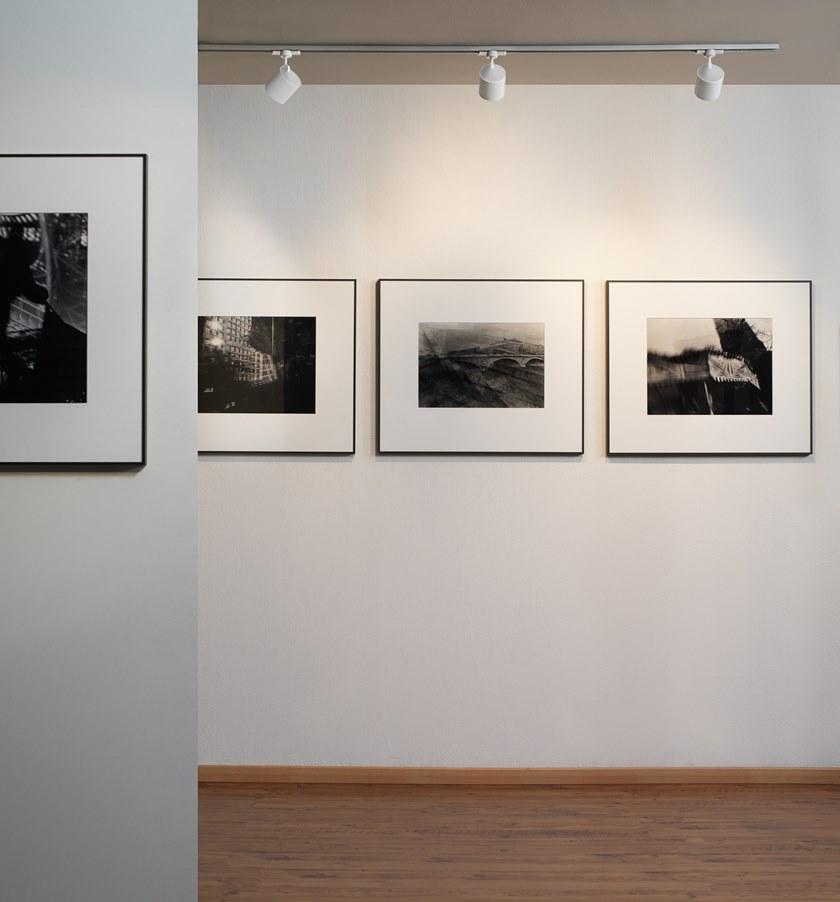 Milan Iluminacion Светодиодные трековые светильники из металла Kronn sun-id-1448768 - Вид №7