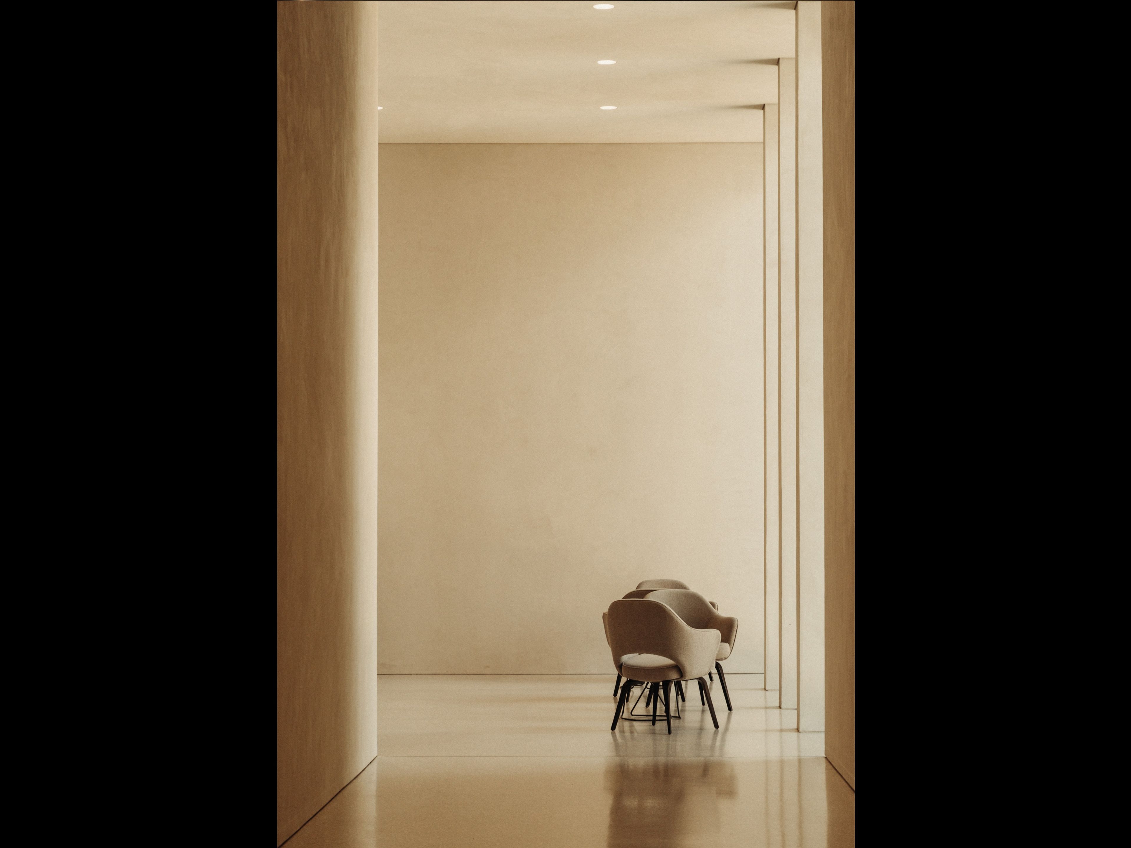 Утопленный светодиодный прожектор PAN Nemo ARCH-00092778 - Вид №1