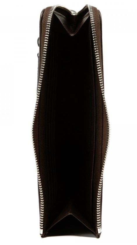 CEMA02564R Brown Портмоне CEMA02564R Cerruti Cerrutis  - Вид №2