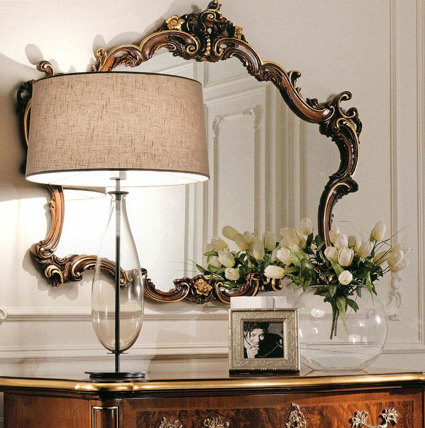 Зеркало  CEPPI 2614 Luxury