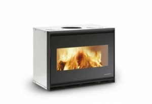 PALAZZETTI Топка для камина на дровах