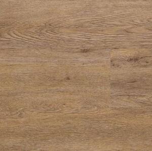 Виниловый ламинат Aquafloor Nano Af3203n Дуб с брашью (Текстурированная) 1221х180 мм.