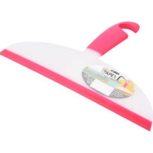 Скребок для стекол Apex 20 см цвет розовый 82331885 STLM-2168585