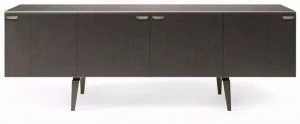 Gallotti&Radice Хрустальный буфет с распашными дверцами Pandora