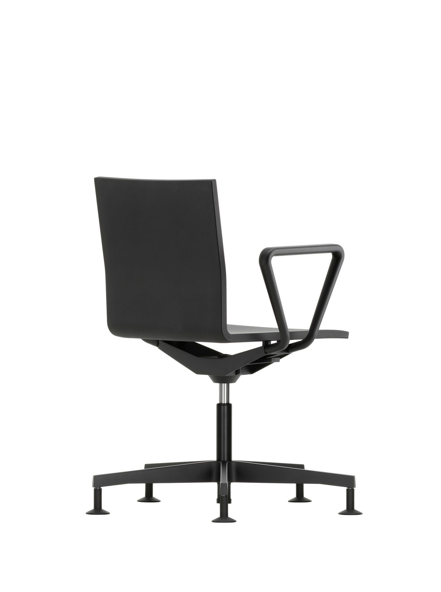 Офисное кресло из полиуретановой пены с 5 спицами VITRA .04 ARCH-00017258 - Вид №2