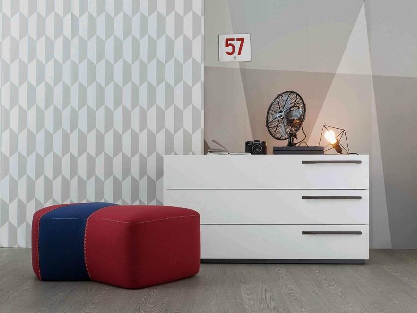 Bonaldo Дизайнерский деревянный комод To be sun-id-1492097 - Вид №4