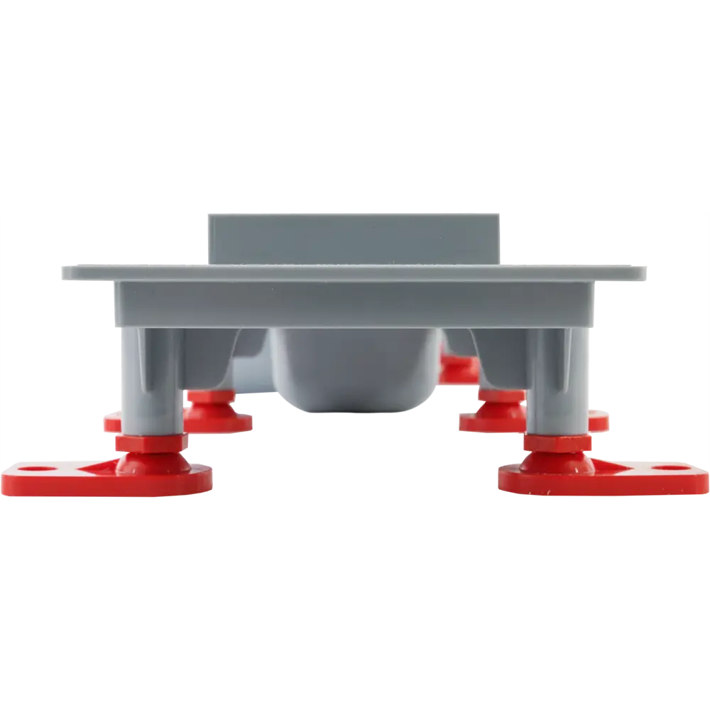 Душевой трап АНИ Пласт «Бриз» с сухим затвором 650 мм 82597062 STLM-0030982 - Вид №3