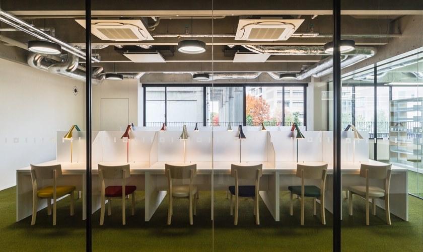 Louis Poulsen Светодиодная подвесная лампа Lp circle sun-id-1504355 - Вид №17