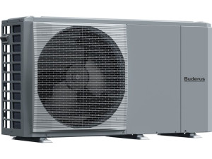 Моноблочный тепловой насос