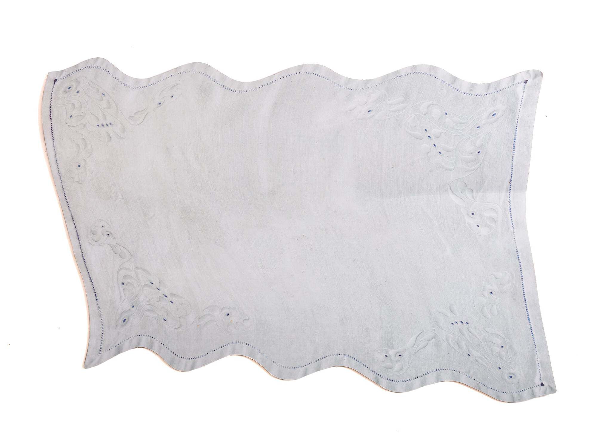 Пробка placemat Seletti Классика на кислоте ARCH-00139412