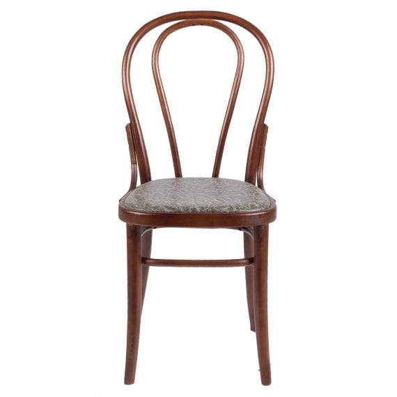 080612 Стул в стиле тонет Francisco Segarra Serena Santreyd