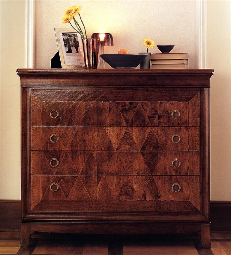 Комод  CANTIERO CX 13/R 