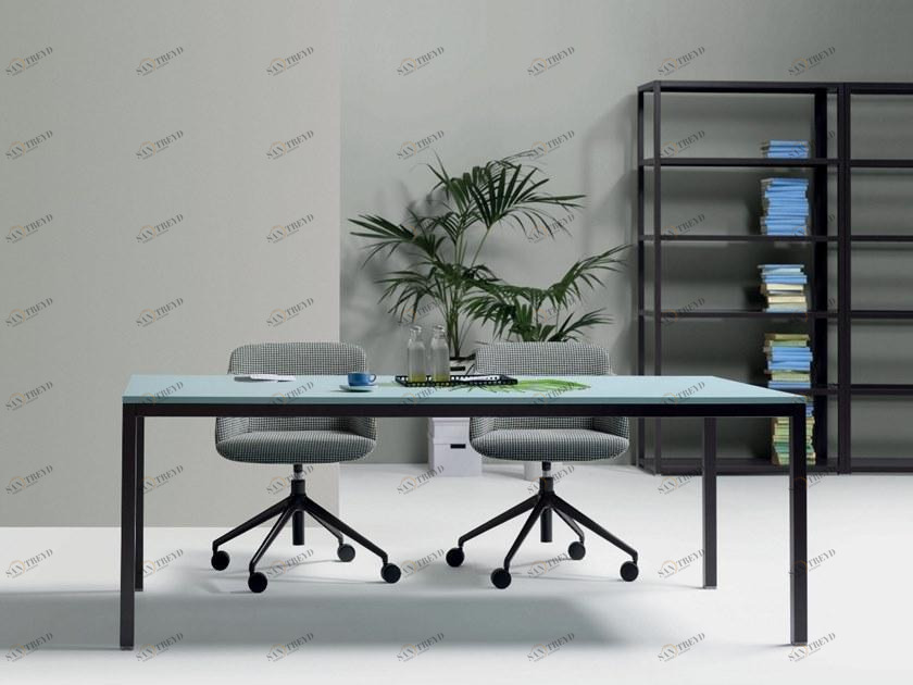 Quinti Sedute Прямоугольный стол для совещаний Bartolo sun-id-1416779