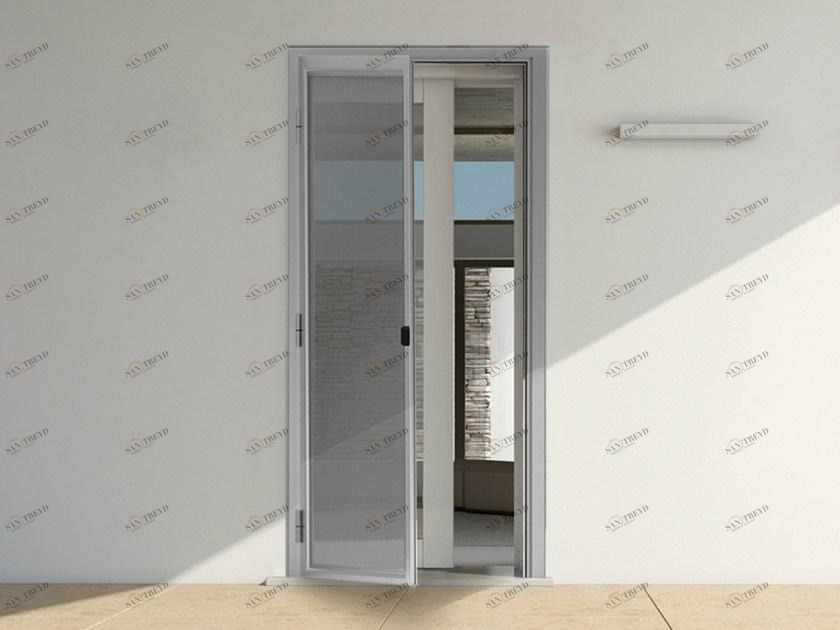 ALsistem Москитная сетка Smart 30 sun-id-1446099