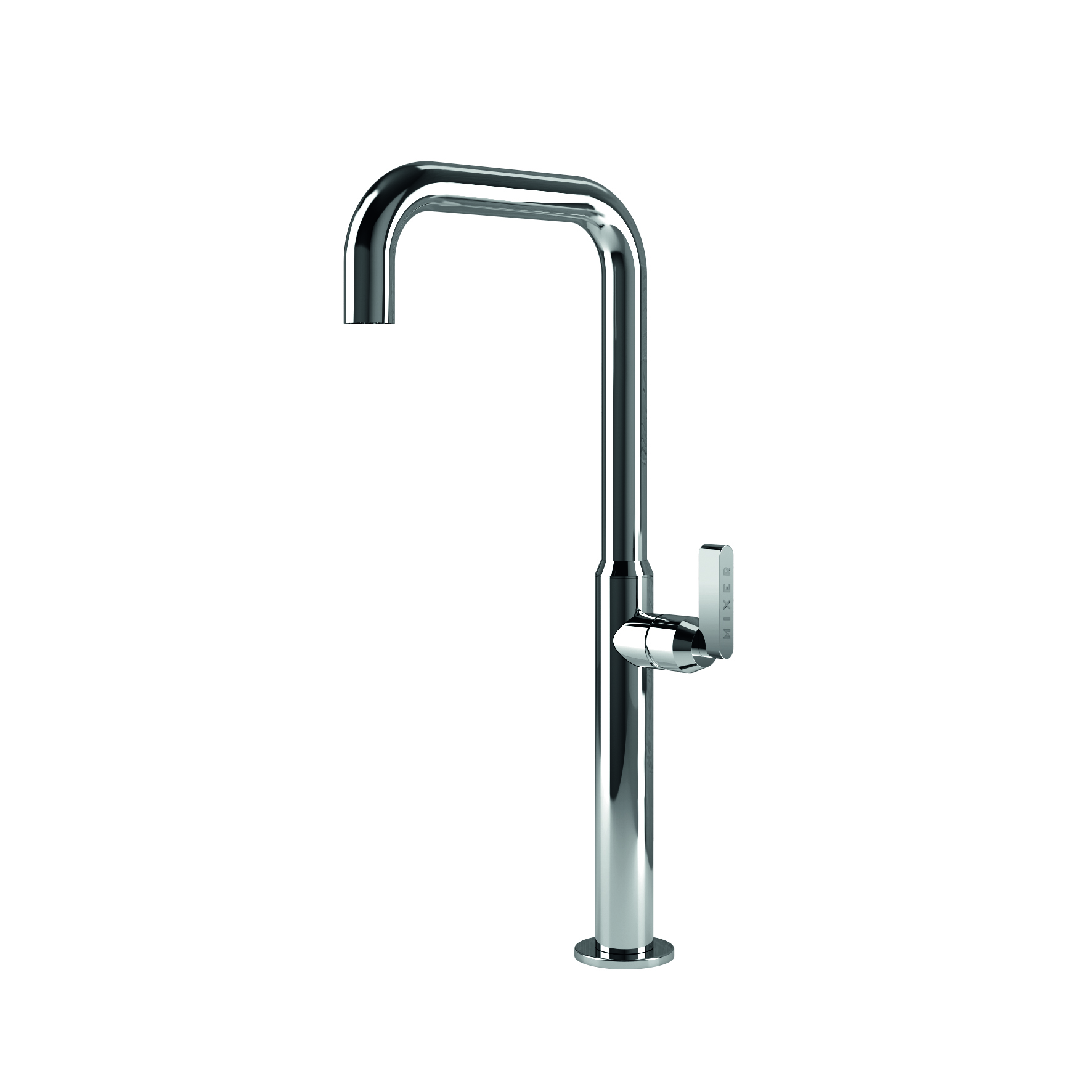 KOE51 Смеситель Geda Nextage Tecn Koe 