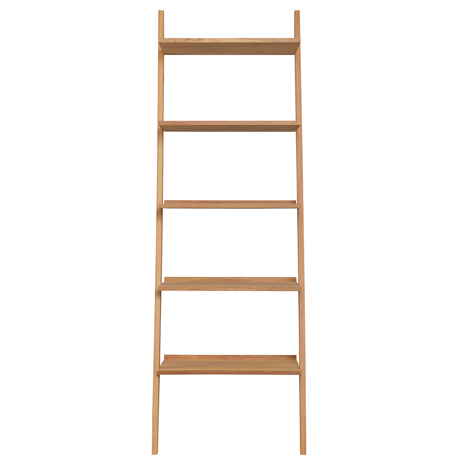 22890600 Стеллаж , rivа, 65х36х192 см Unique Furniture  - Вид №6