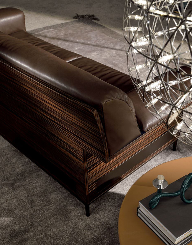 Диван SHANGRI‐LA I 4 MARIANI SHANGRDI193ES Home - Вид №2