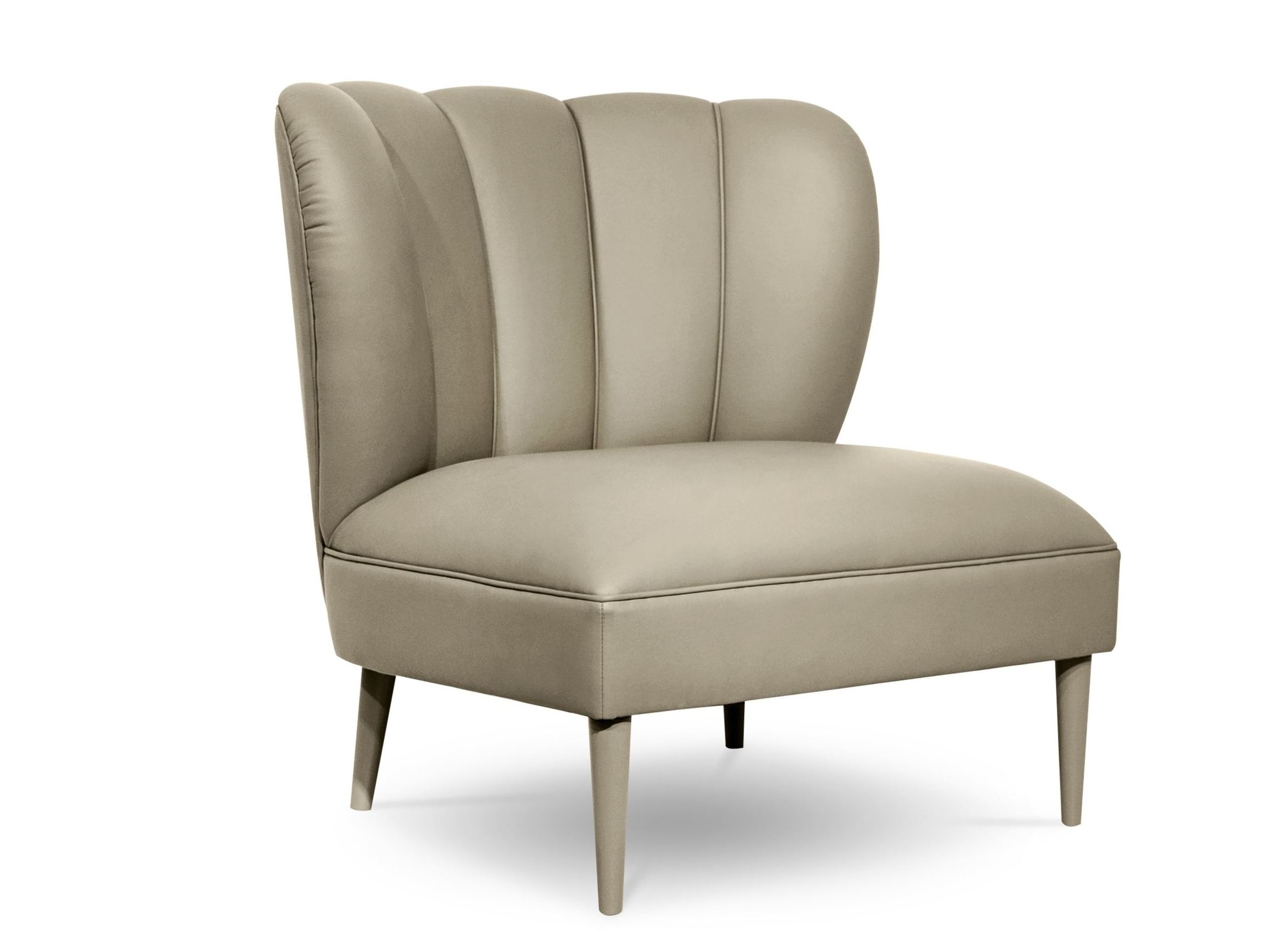 Кожаное кресло Brabbu DALYAN ARCH-00146462