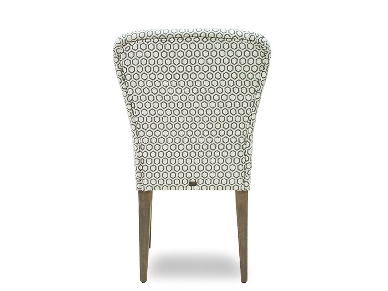 Тканевый стул CREARTE COLLECTIONS Gaston Origins ARCH-00068488 - Вид №3